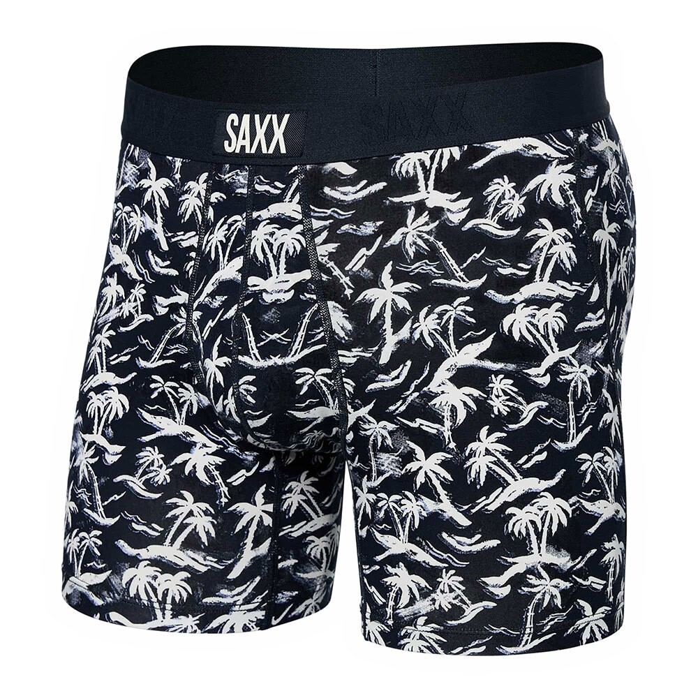 

Боксеры SAXX Underwear Vibe Super soft, разноцветный