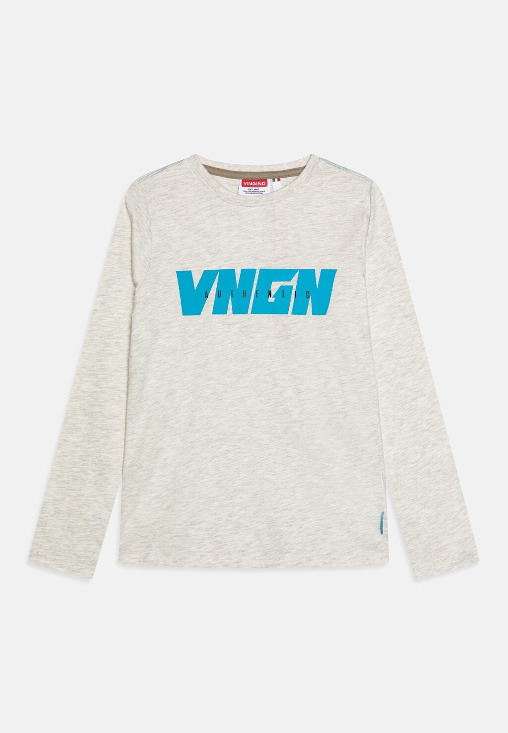 

Рубашка с длинным рукавом JOREN Vingino, цвет off-white