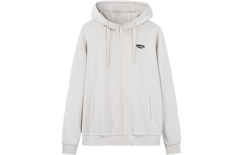 

Life Collection Толстовка унисекс Off White Anta, кремовый
