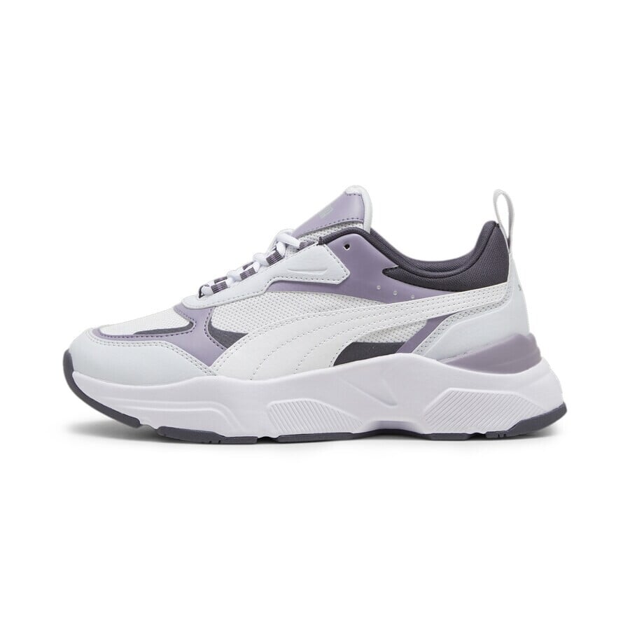 

Кроссовки PUMA Sneakers Cassia, цвет Grey/White