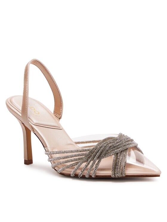 

Сандалии Aldo, бежевый