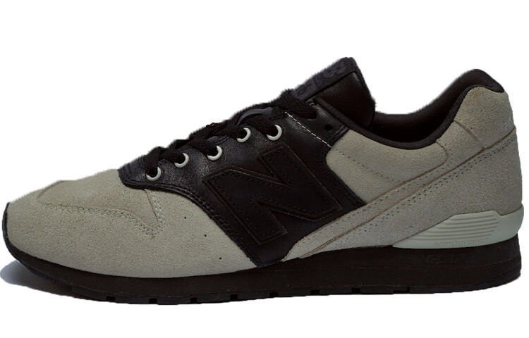 

Кроссовки для бега Beams X NB 996 унисекс с низким верхом