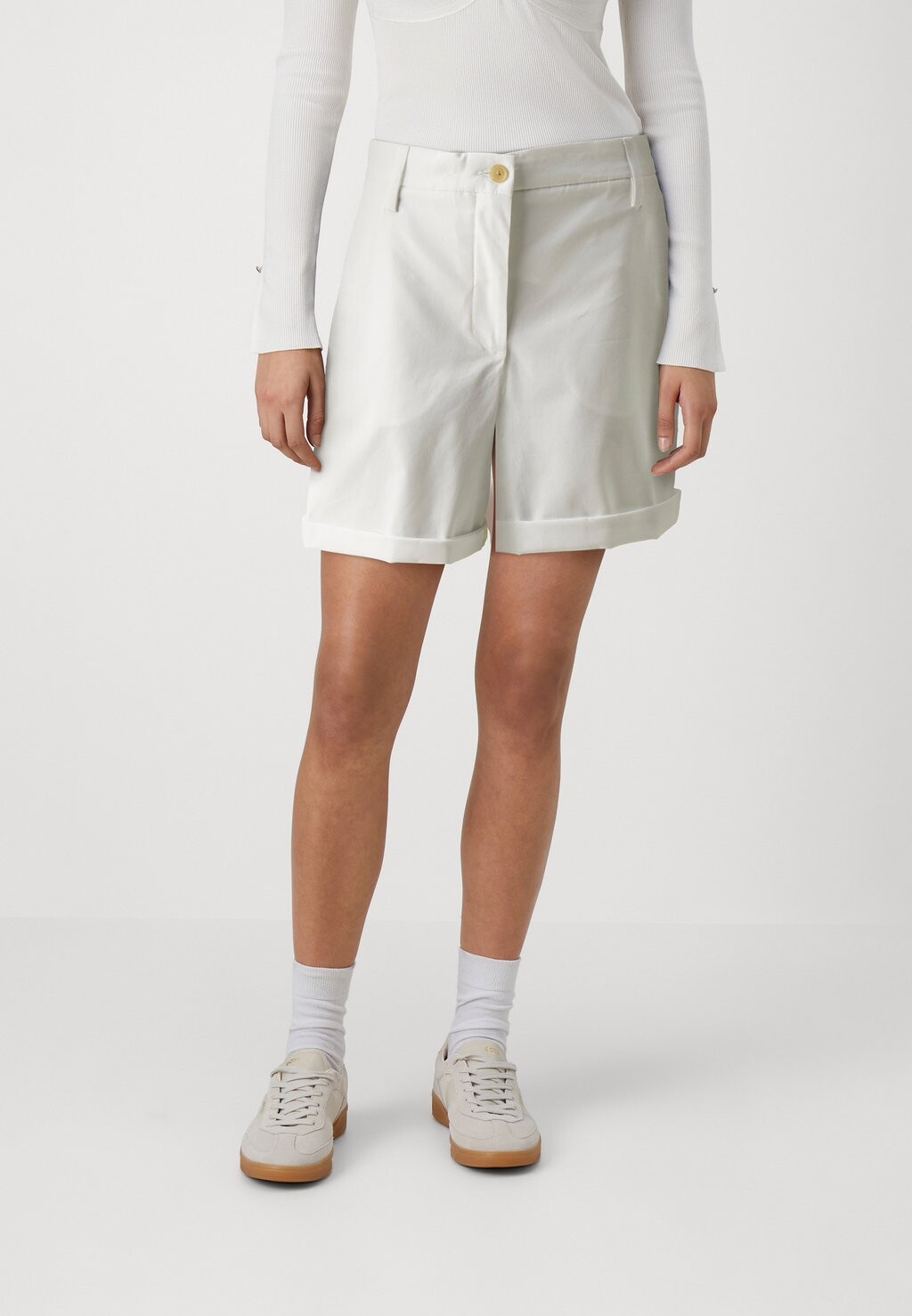 

Шорты Tommy Hilfiger, белый