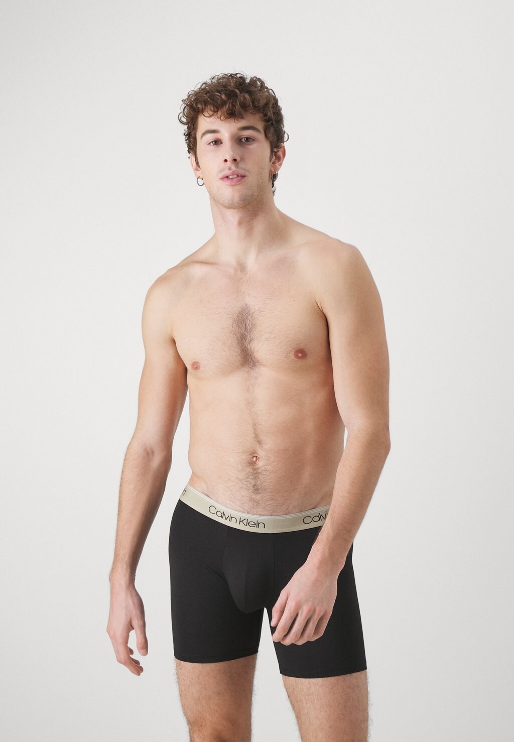 

Трусики Calvin Klein Underwear, черный
