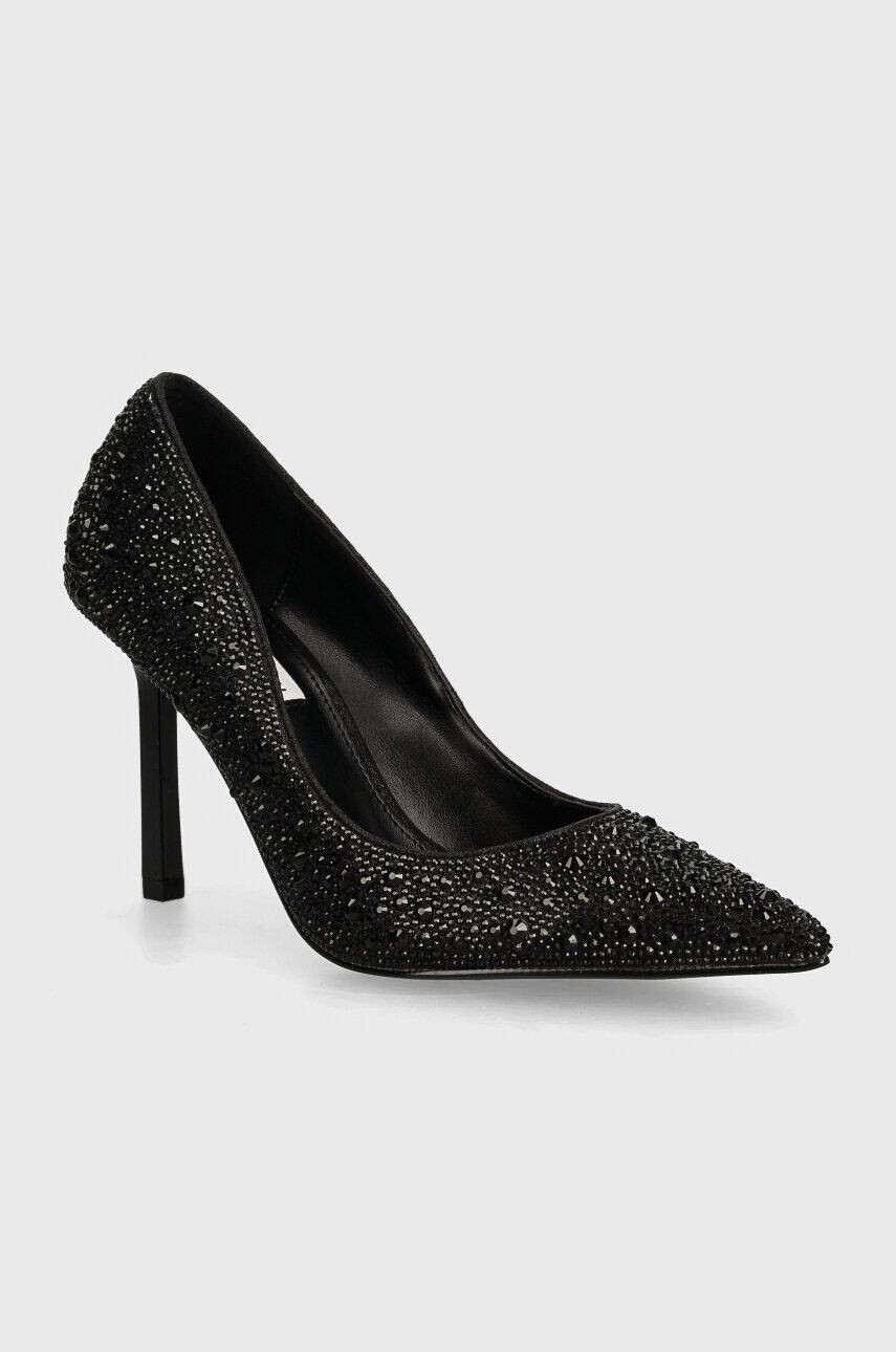 

Туфли на шпильке Steve Madden Classie-R, черный