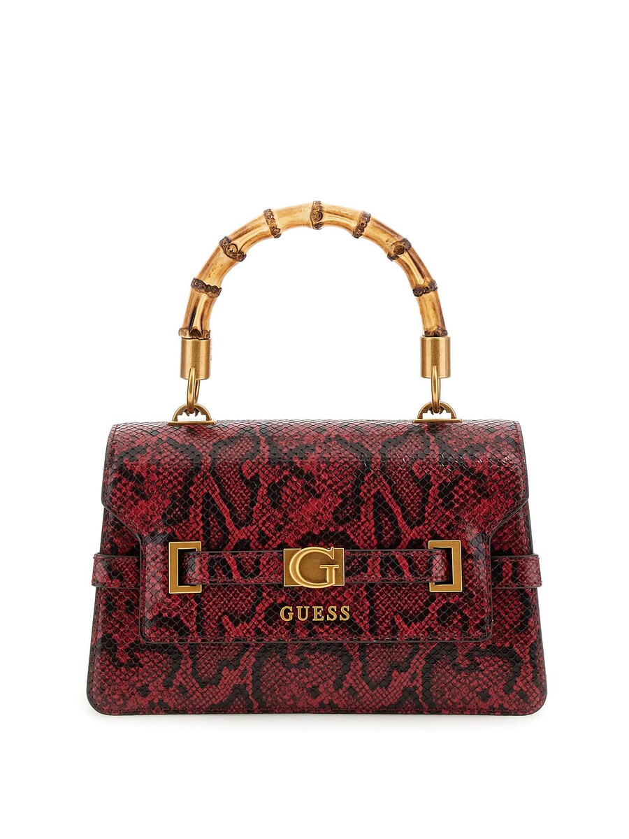 

Сумка GUESS Handbag Sibel, красный