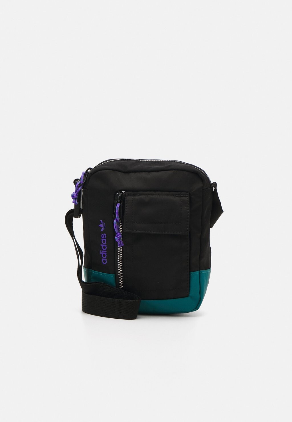 

Сумка через плечо SMALL ITEM BAG UNISEX adidas Originals, цвет black