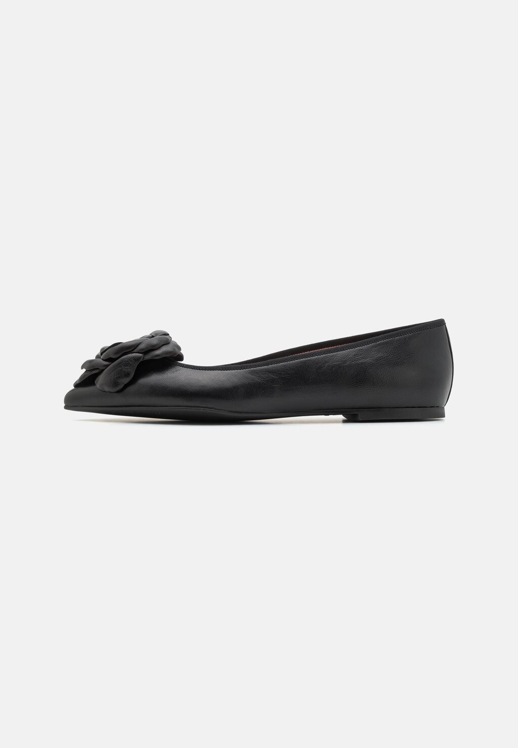 

Балетки классические ELLA Pretty Ballerinas, цвет black