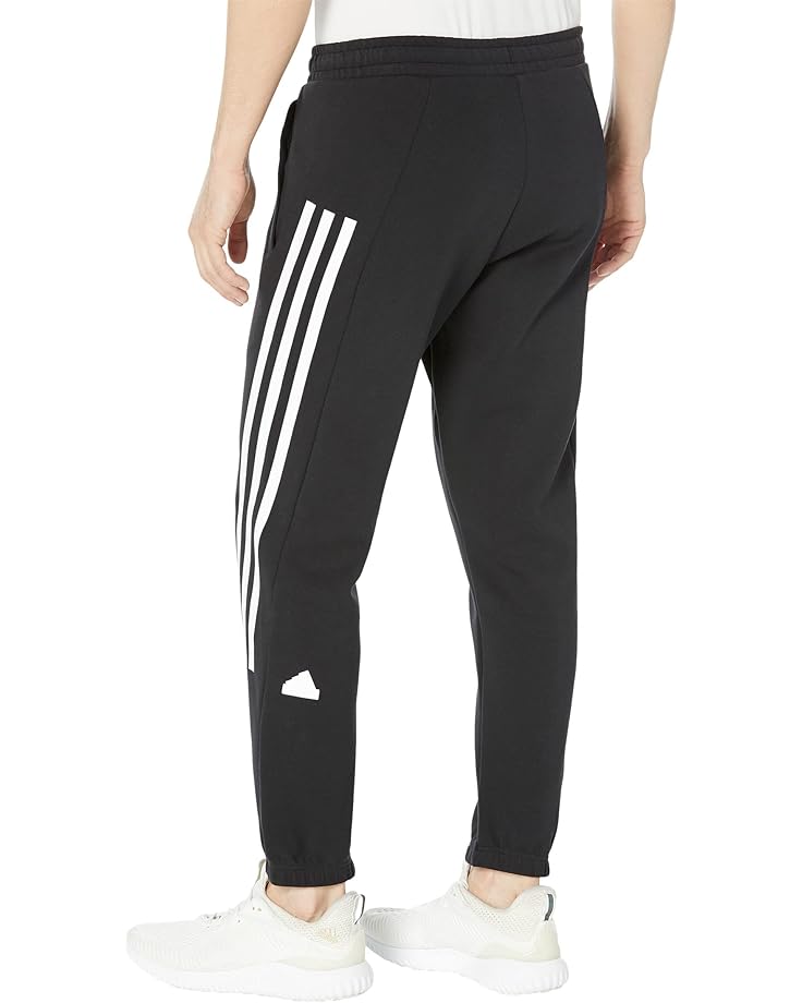 Брюки Adidas Future Icon 3-Stripes Pants, черный