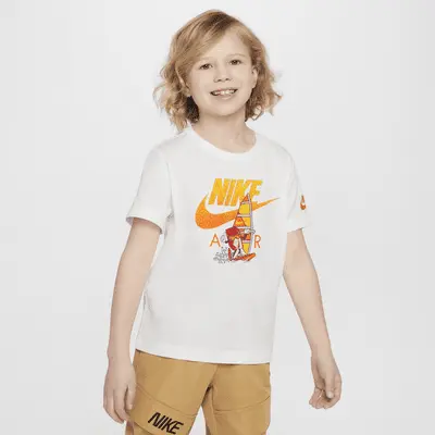 

Футболка Nike Air, белый