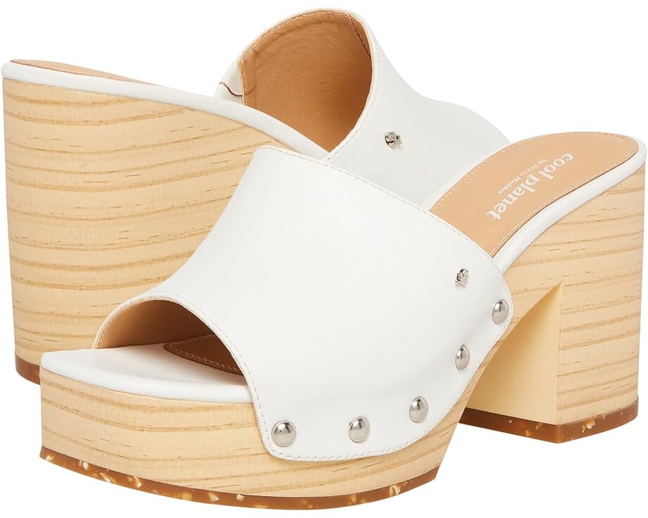 

Туфли COOL PLANET By Steve Madden Restore, цвет White Paris