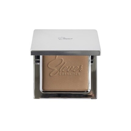 

Elever Cosmetics Beauty Summertan Бронзер для лица 8г