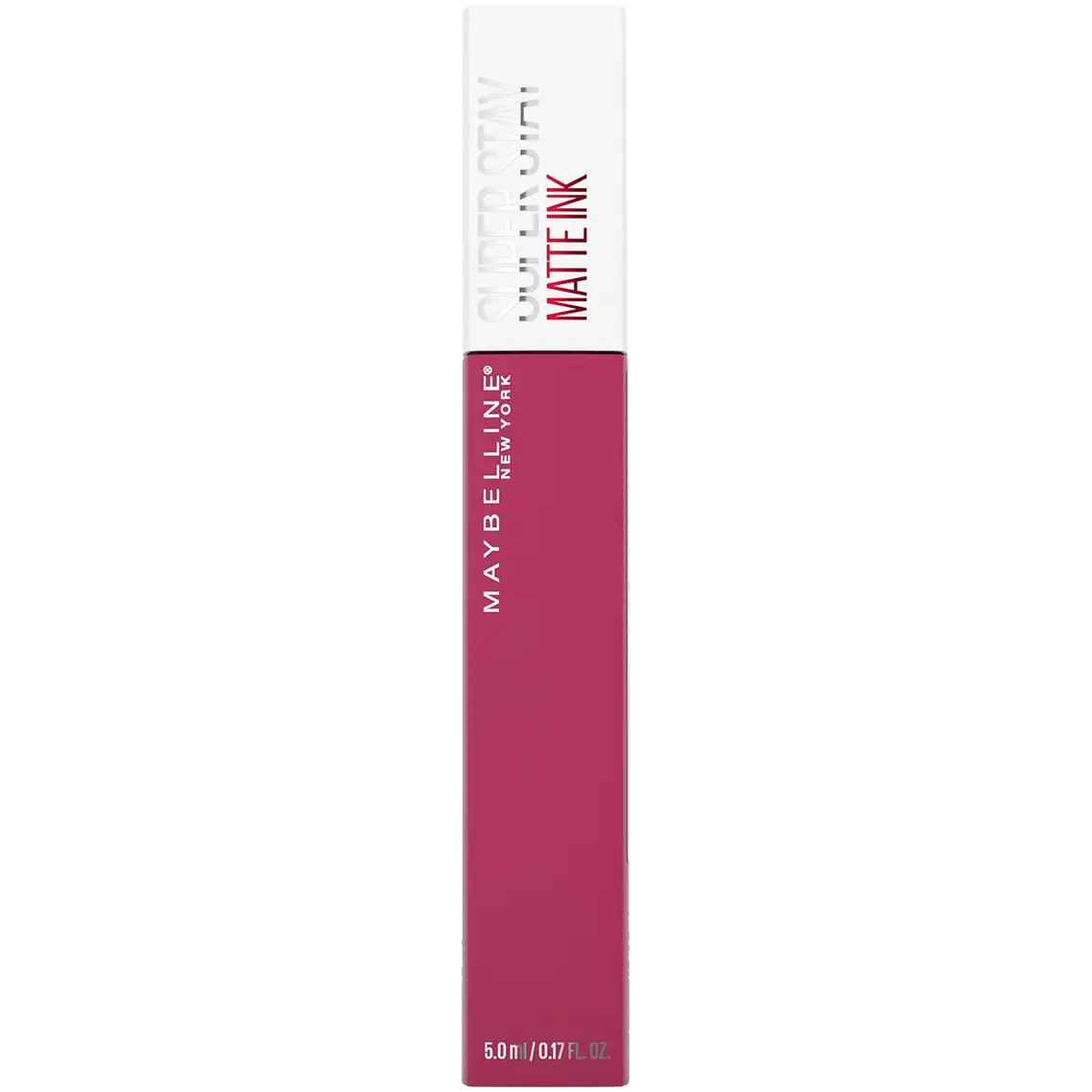 

Помада Maybelline New York Super Stay Matte Ink, 5 мл