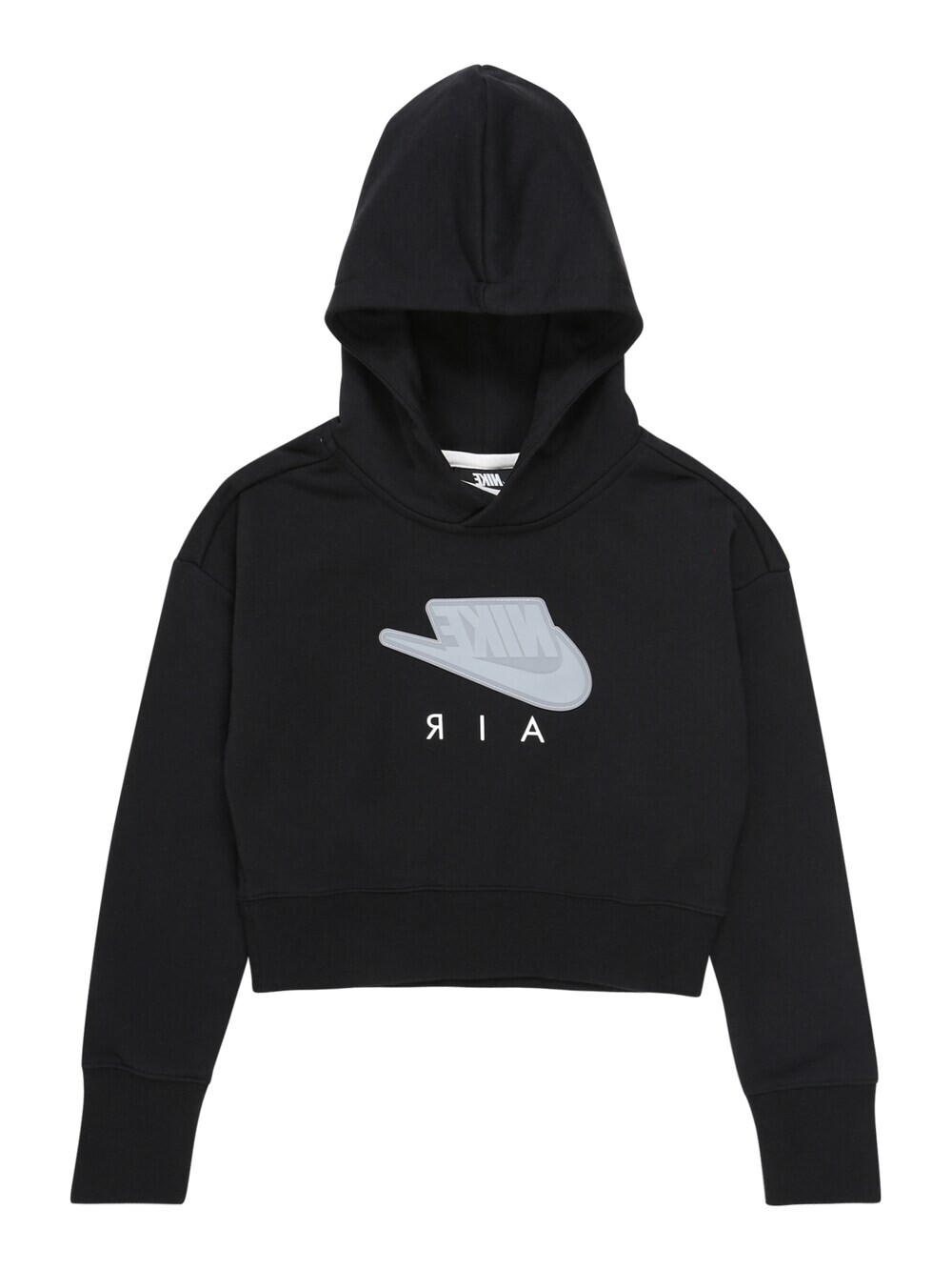 

Толстовка Nike Sportswear, черный