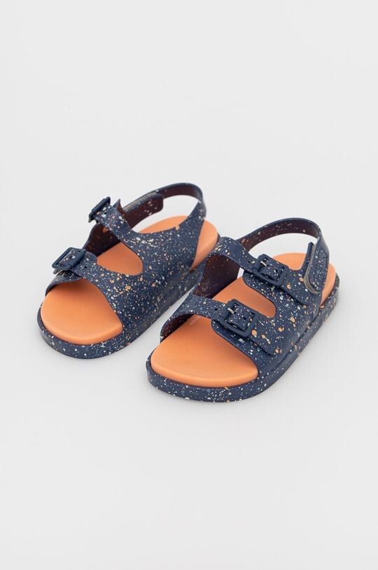 

Детские сандалии Melissa, темно-синий