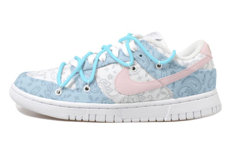 

Женские кроссовки для скейтбординга Nike Dunk