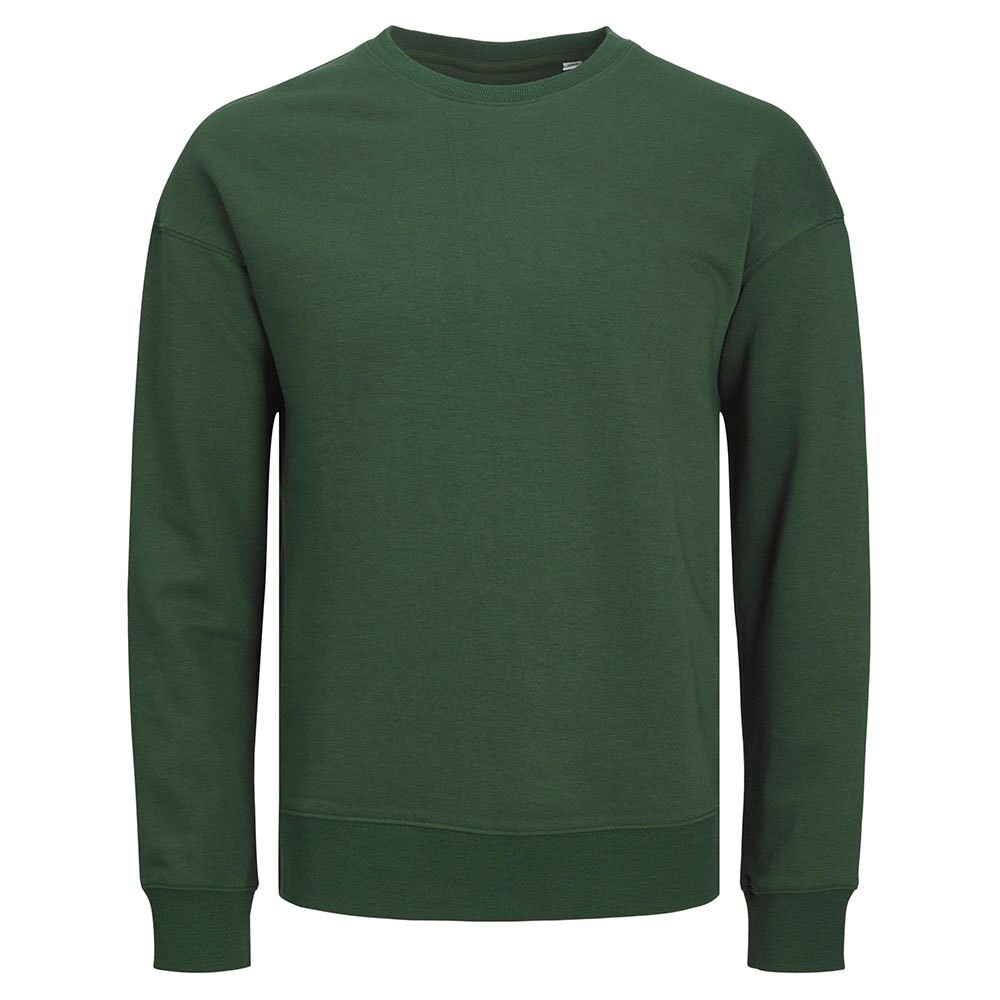 

Толстовка Jack & Jones Star Basic, зеленый