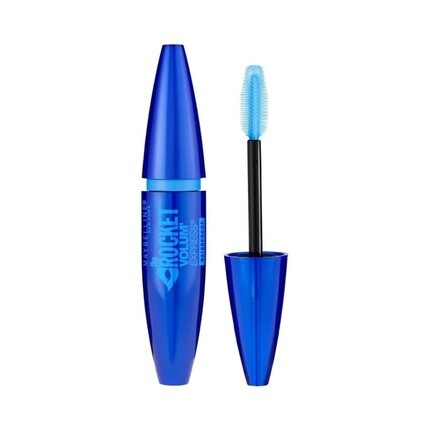 

Maybelline New York Colossal 9,5 мл черный водостойкий