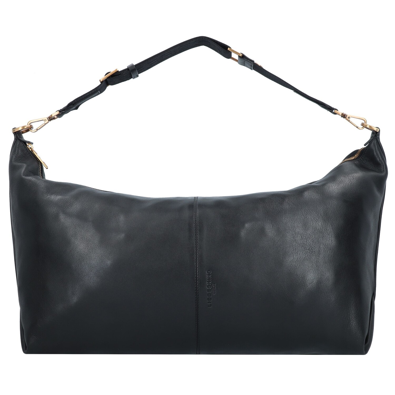 

Сумка через плечо LIEBESKIND BERLIN Paris Leder 58 cm, черный