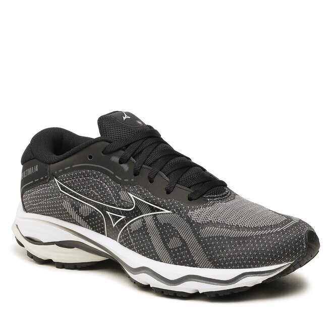 

Кроссовки Mizuno WaveUltima, черный