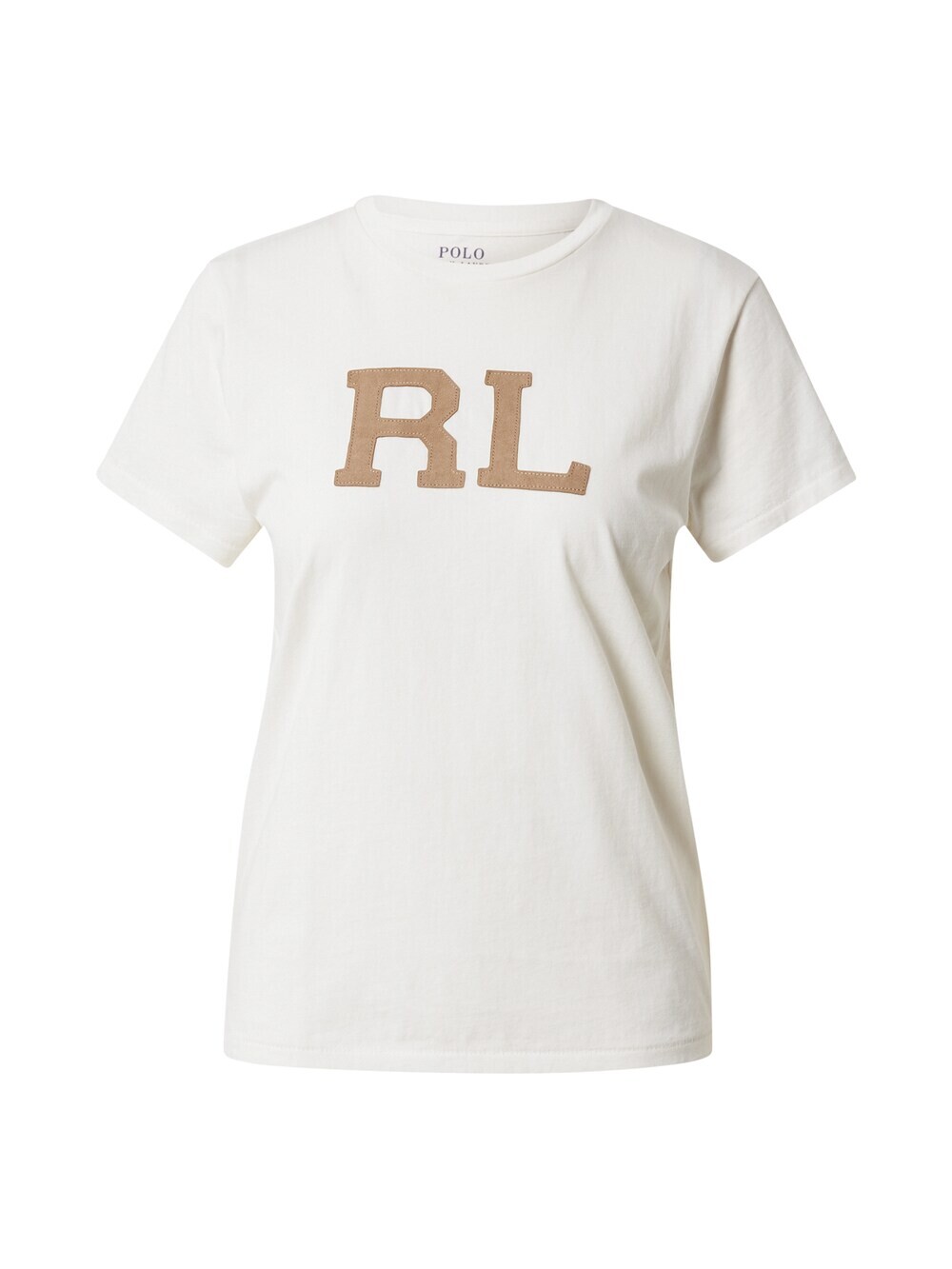 

Рубашка Polo Ralph Lauren, от белого