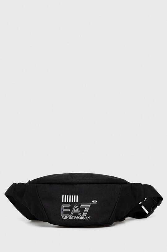 

Мешочек EA7 Emporio Armani, черный