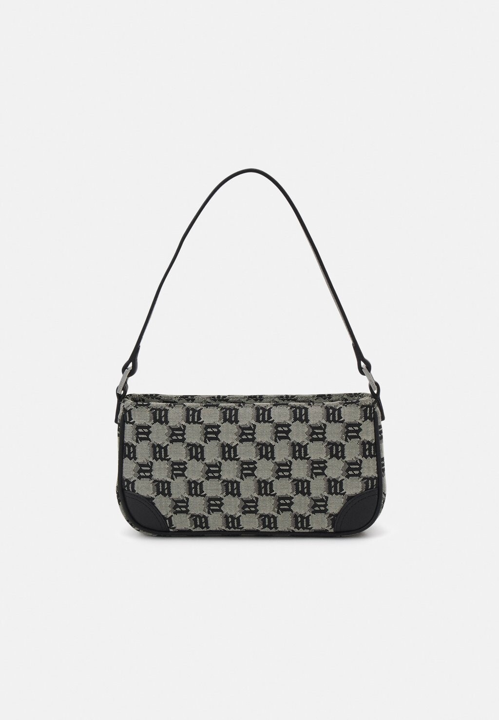 

Сумочка Monogram 90S Bag Mini MISBHV, цвет grey