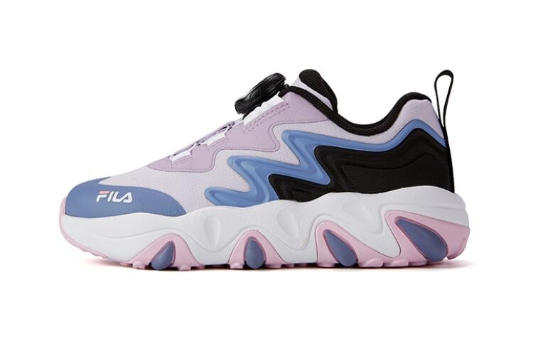 

Обувь FILA Kids Lifestyle PS, Blue purple powder