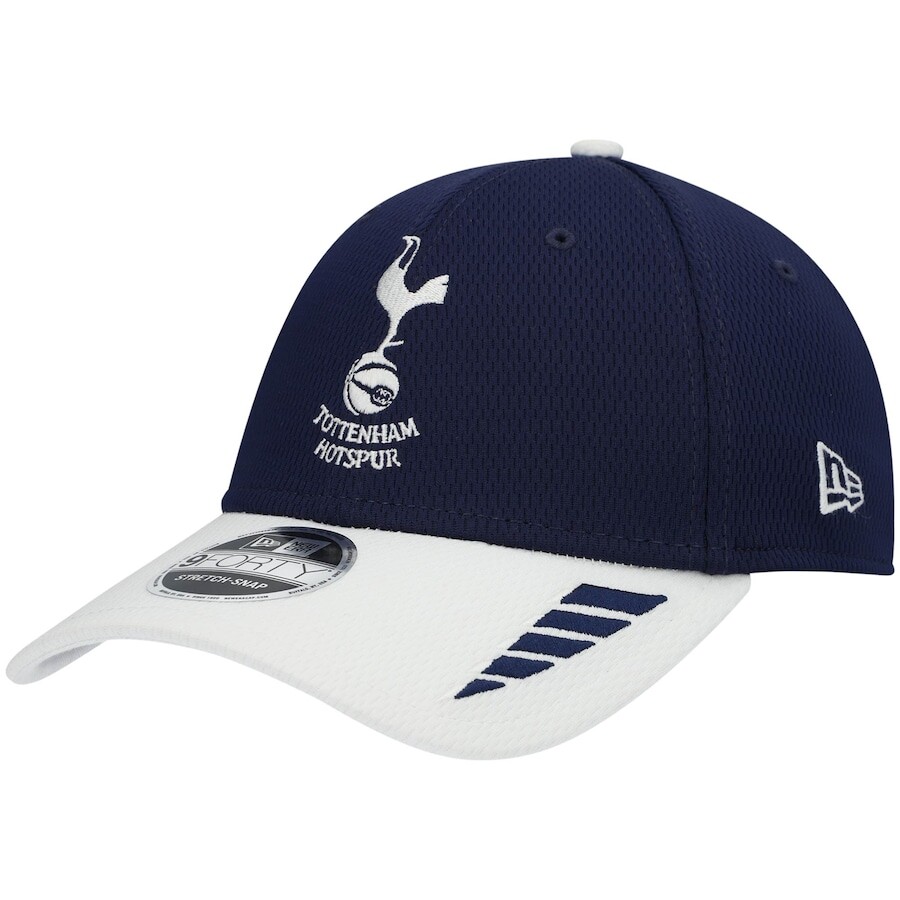 

Бейсболка New Era Tottenham Hotspur, нави