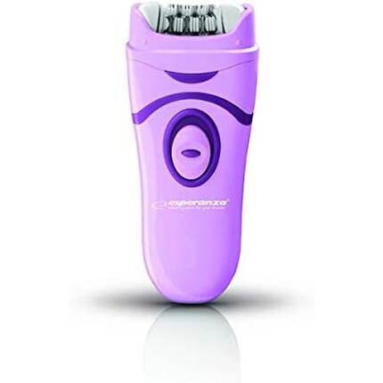 

Ebd002V Эпилятор Копакабана Фиолетовый, Esperanza