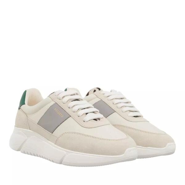 

Кроссовки genesis vintage runner cremino Axel Arigato, бежевый