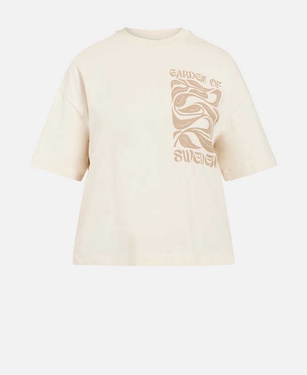 

Футболка Marc O'Polo, миндальный