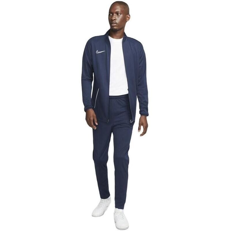 

Спортивный костюм Nike Dri-FIT Academy 21, синий, мужской