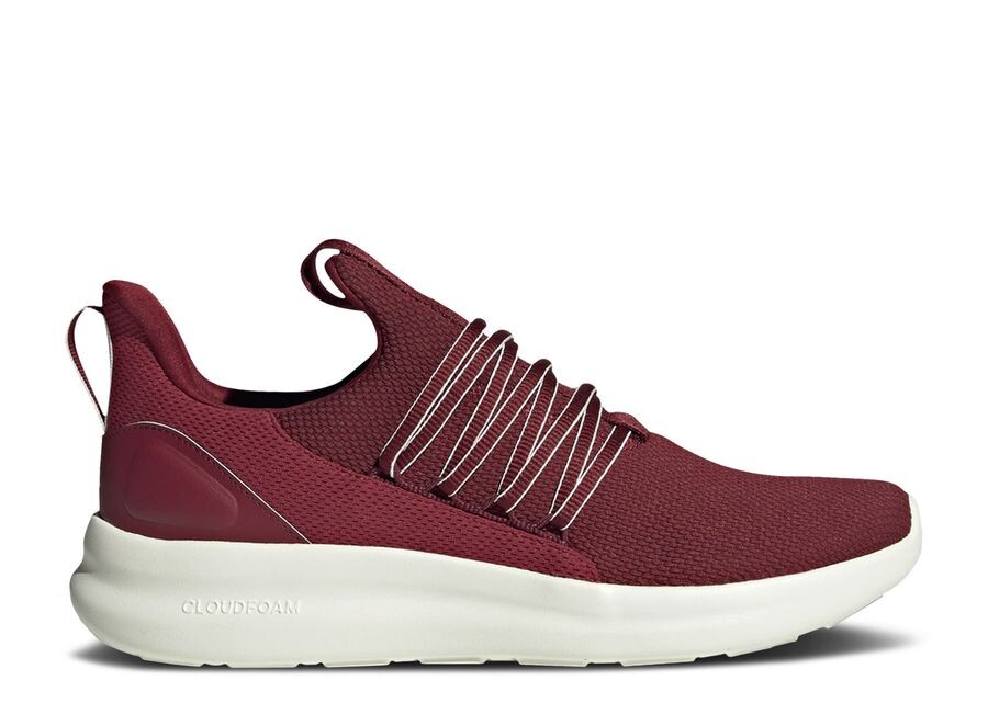 

Кроссовки adidas Lite Racer Adapt 7.0, цвет Collegiate Burgundy