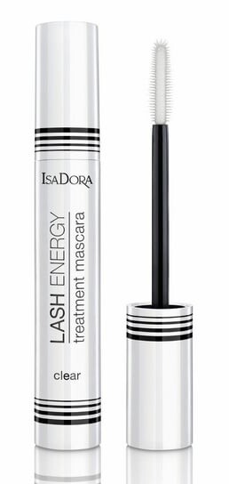 

Кондиционер для ресниц 00 Clear 14 мл IsaDora Lash Energy Treatment