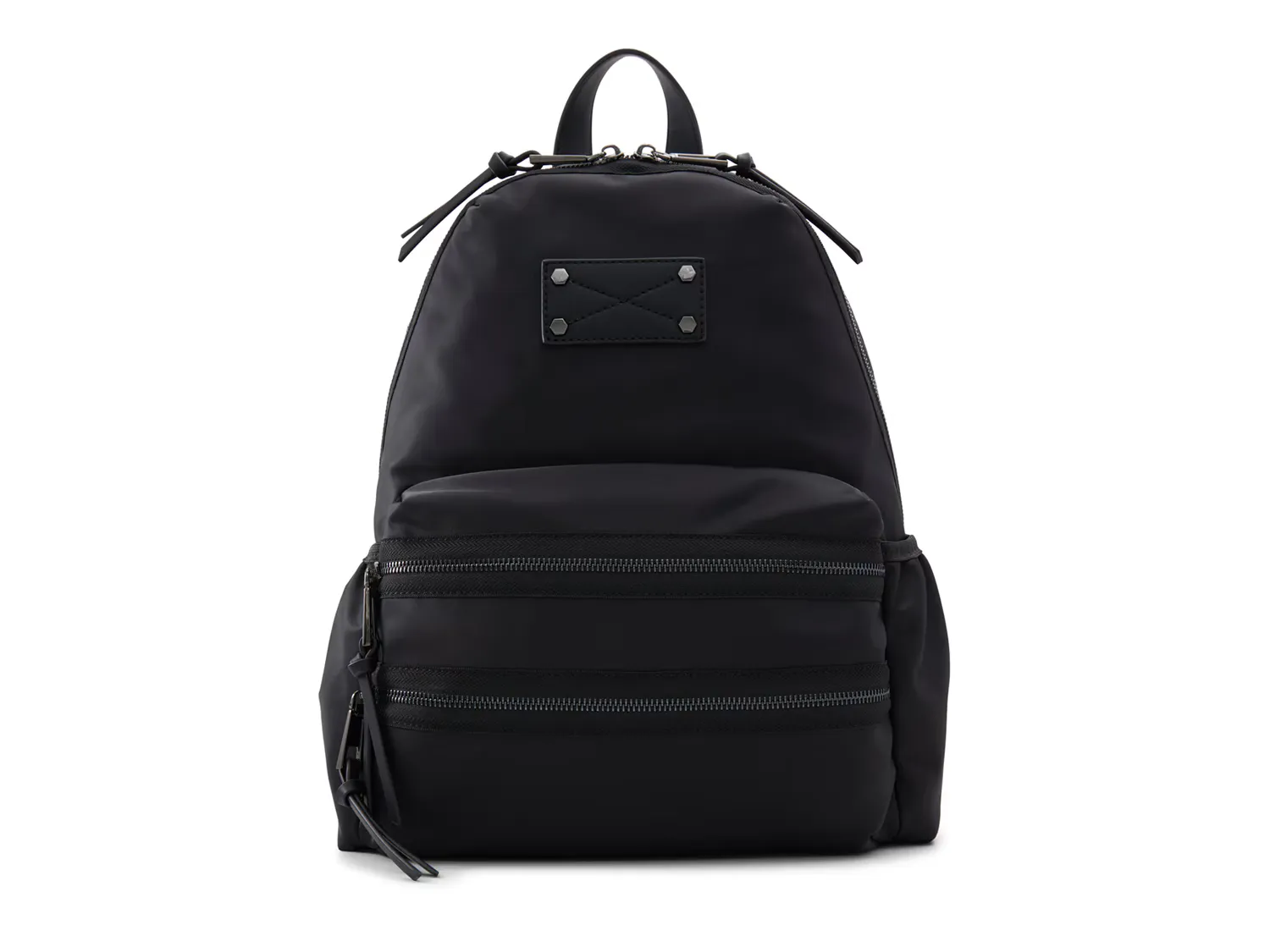 

Рюкзак Silvanox Backpack Aldo, черный