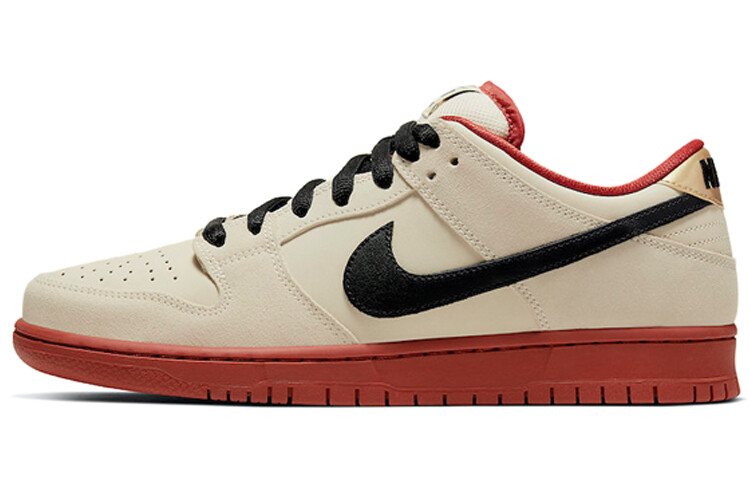 

Кроссовки унисекс для скейтбординга Nike Dunk SB Low Hennessy