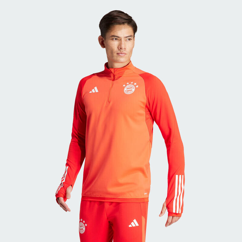 

Тренировочная футболка FC Bayern Мюнхен Tiro 23 ADIDAS, цвет rot