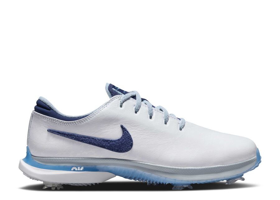 

Кроссовки Nike Air Zoom Victory Tour 3 NRG Wide, цвет Accept And Embrace Pack
