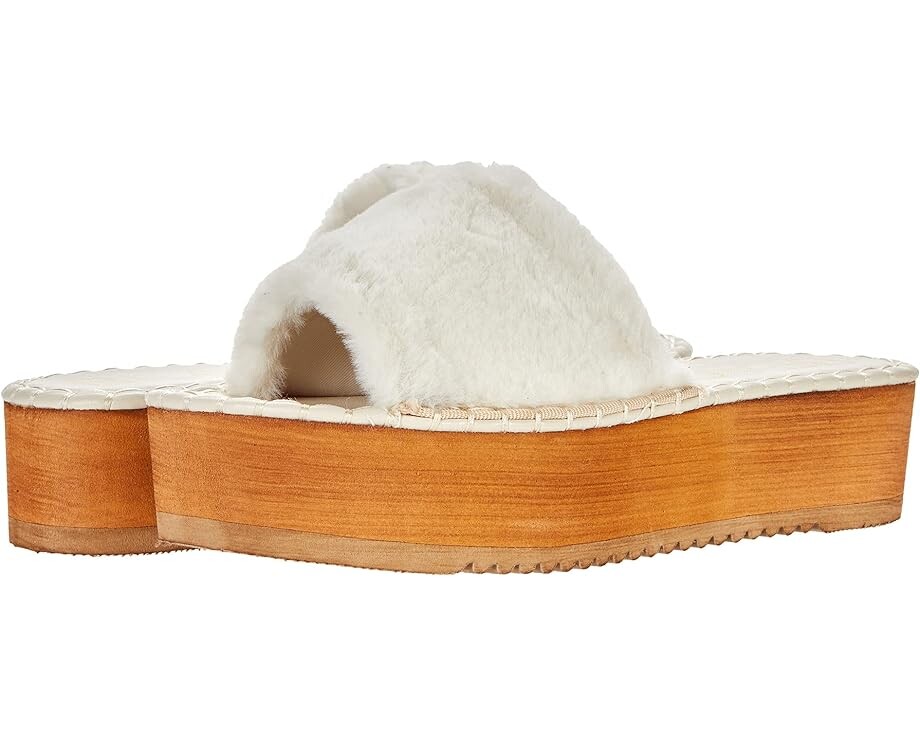 

Туфли Matisse Solana, цвет Natural Faux Fur