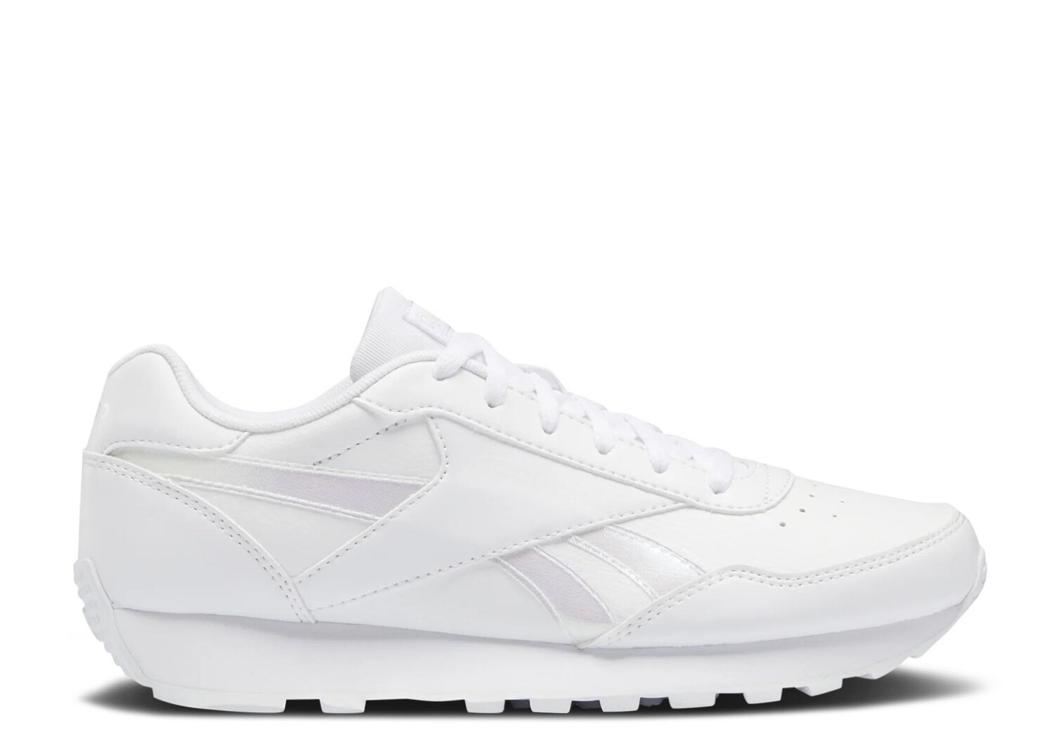 

Кроссовки Reebok Wmns Rewind Run 'White Porcelain Pink', белый