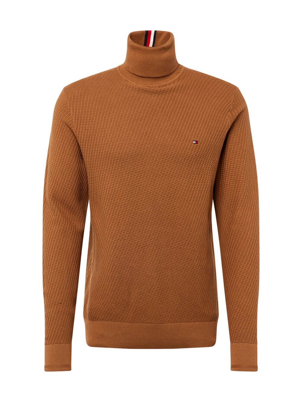 

Свитер Tommy Hilfiger, карамель