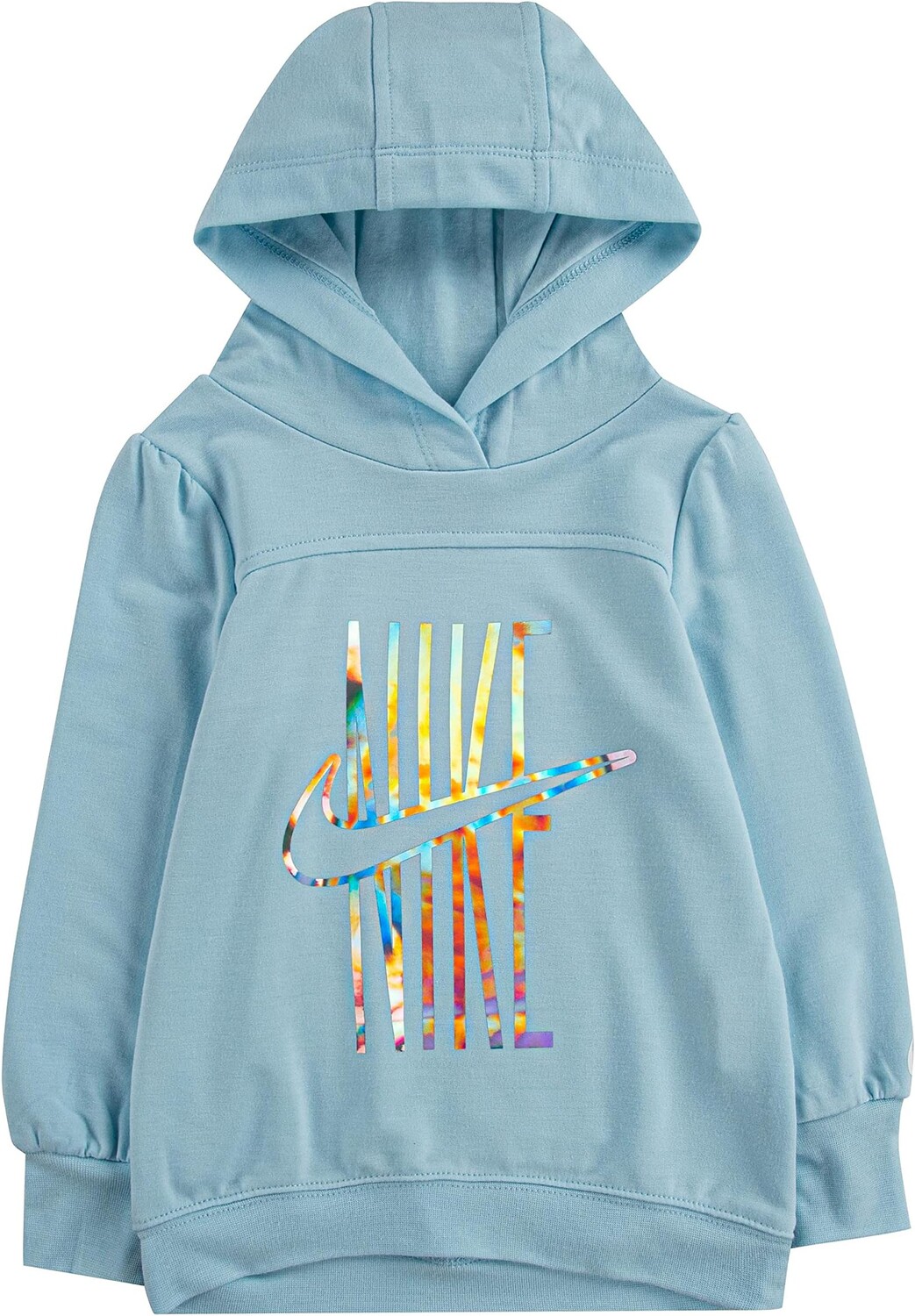 

Худи Nike Sportswear Pullover Hoodie, цвет Glacier