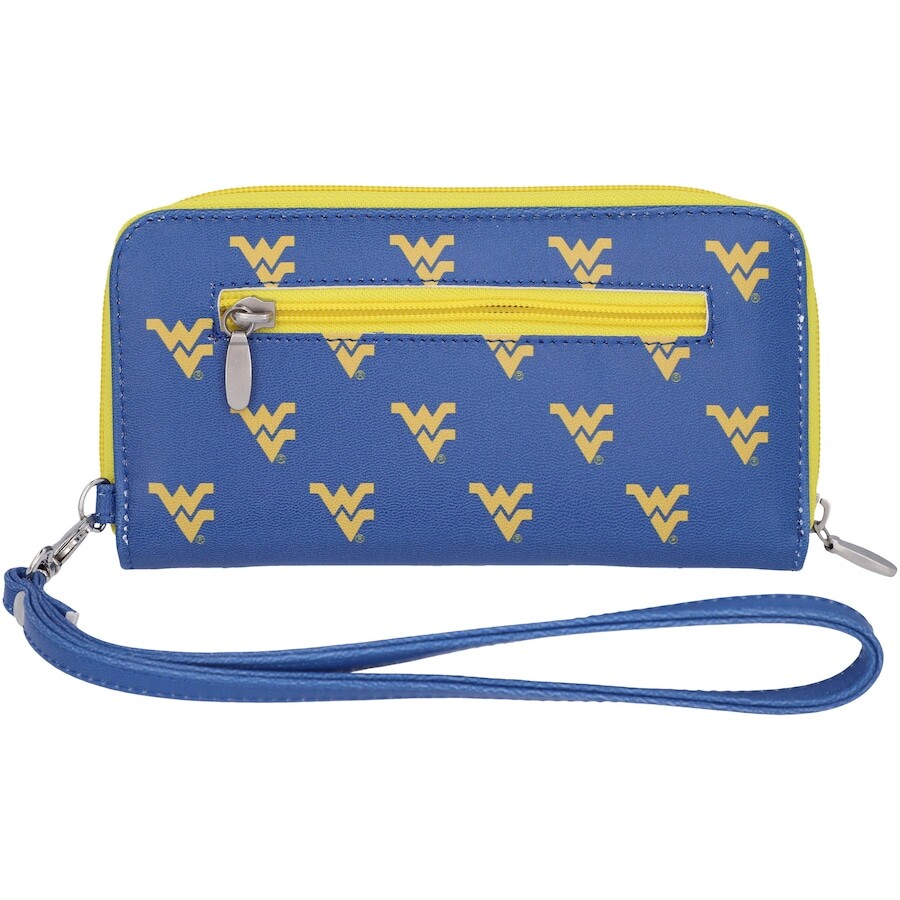 

Кошелек Eagles Wings West Virginia Mountaineers