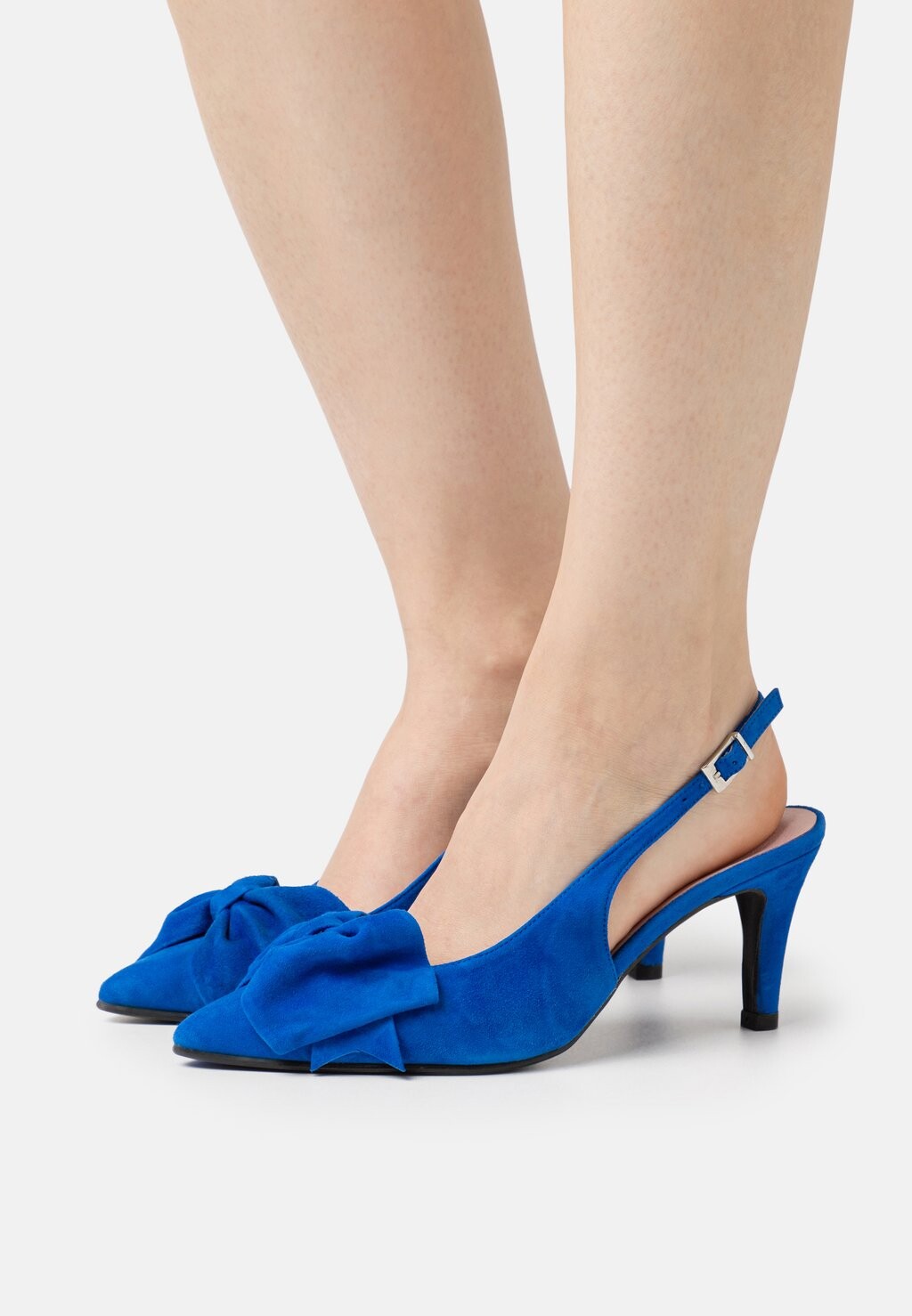 

Туфли Copenhagen Shoes, синий