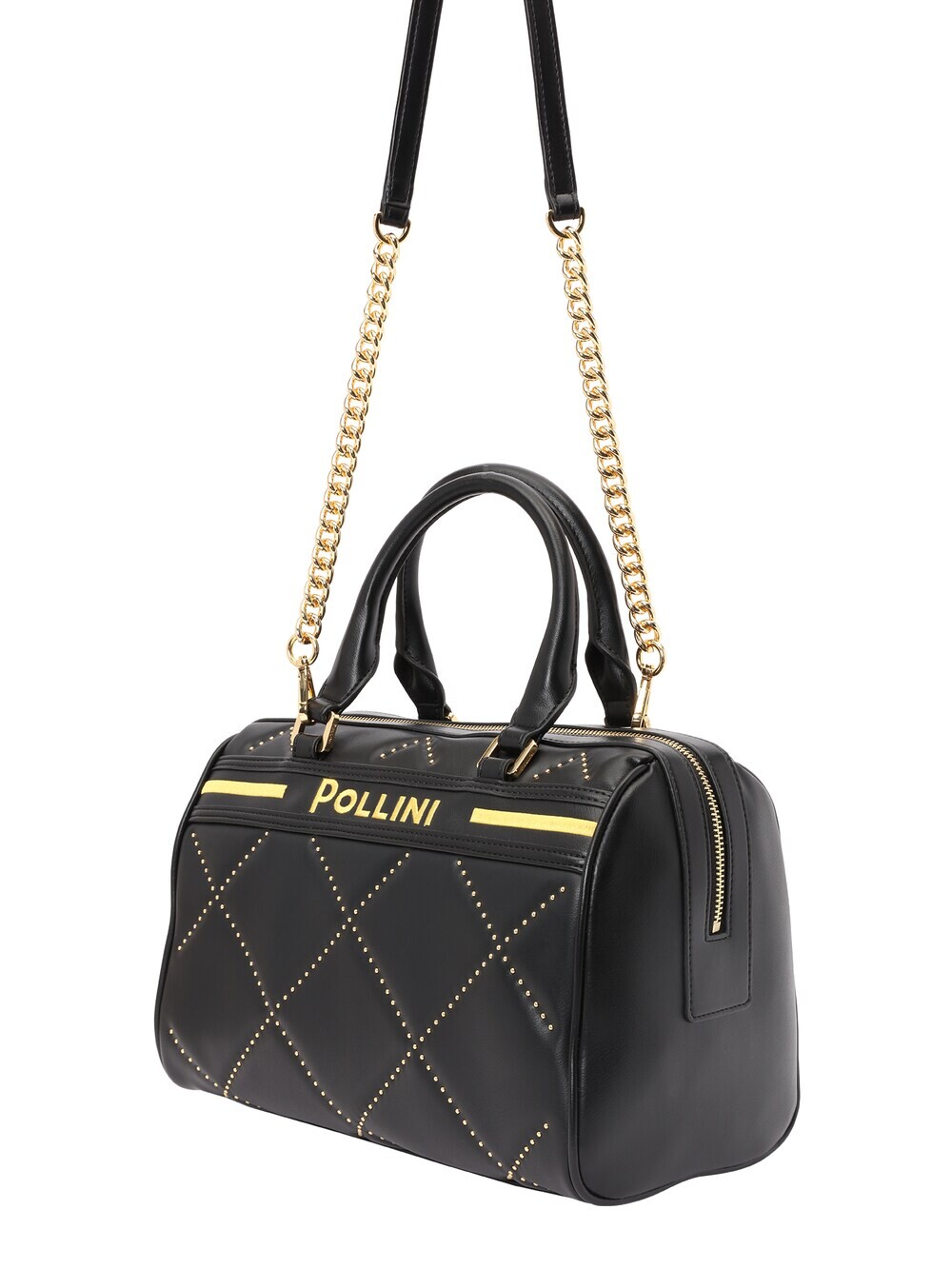 

Сумочка POLLINI, черный