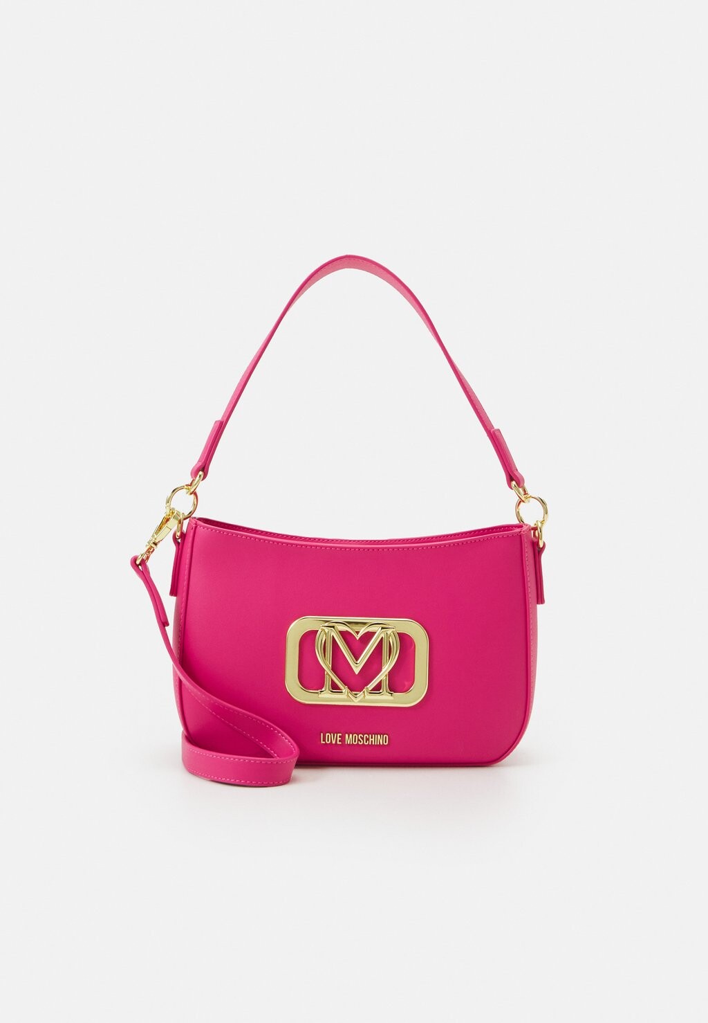 

Сумка Love Moschino