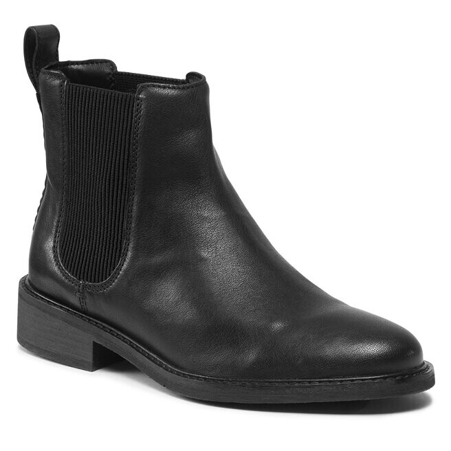 

Ботинки Clarks CologneArlo, черный