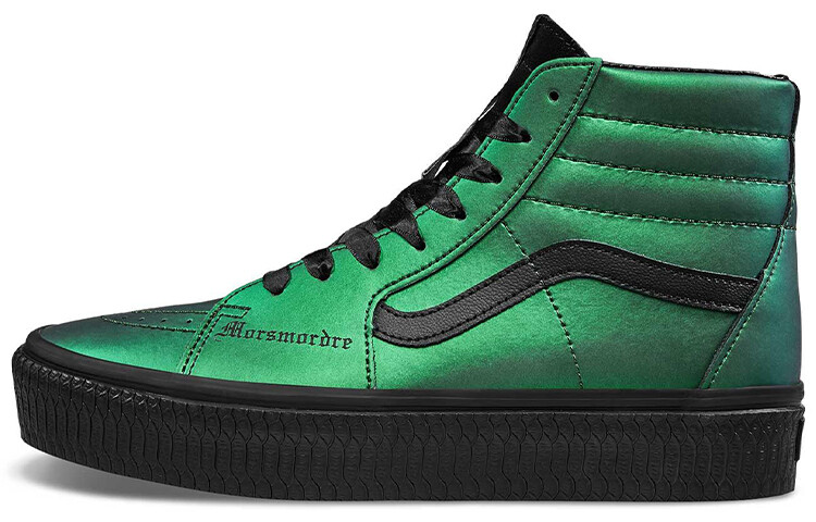 

Обувь для скейтбординга Vans SK8 HI унисекс