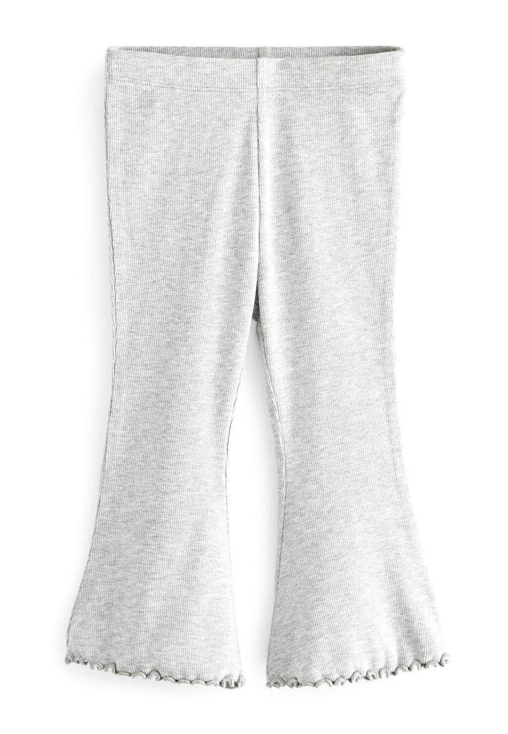 

Брюки Flare Next, цвет grey